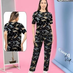 Ladies nightsuit