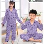 Boys Printed Nightsuit