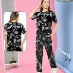 Ladies nightsuit