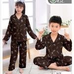 Boys Printed Nightsuit